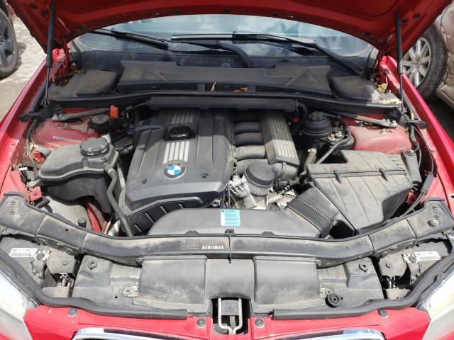 Photo 7 from auction – 2011 BMW 328 I with VIN WBAPH7G54BNM55597