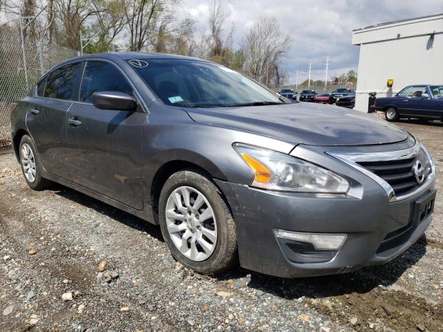 Photo 1 from auction – 2015 NISSAN ALTIMA 2.5 with VIN 1N4AL3AP7FC275516