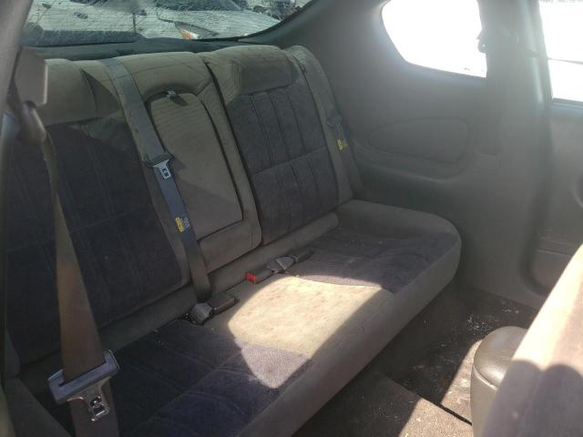Photo 6 from auction – 2005 CHEVROLET MONTE CARL with VIN 2G1WW12E659131897
