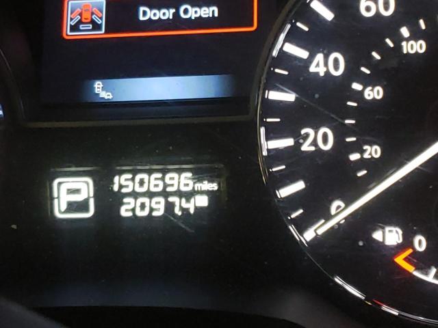 Photo 8 from auction – 2015 NISSAN PATHFINDER with VIN 5N1AR2MMXFC620294