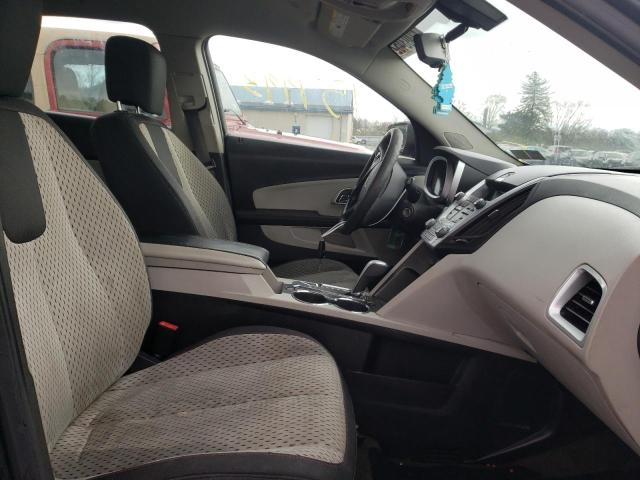 Photo 5 from auction – 2011 CHEVROLET EQUINOX LS with VIN 2CNALBEC8B6230207