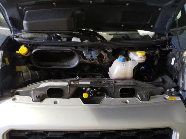 Photo 7 from auction – 2021 RAM PROMASTER with VIN 3C6MRVJG2ME540924