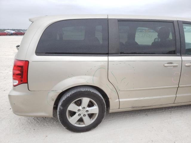 Photo 9 from auction – 2013 DODGE GRAND CARA with VIN 2C4RDGBG6DR628607