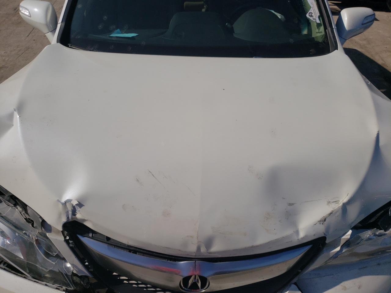 Photo 7 from auction – 2013 ACURA RDX TECHNO with VIN 5J8TB4H51DL020164
