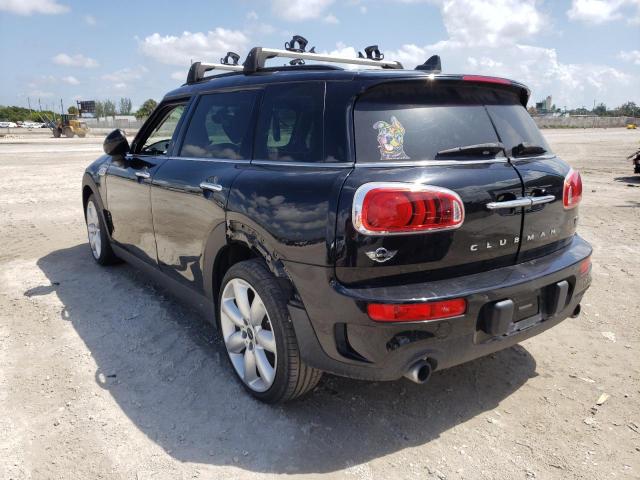 Photo 3 from auction – 2016 MINI COOPER S C with VIN WMWLN9C58G2B31671