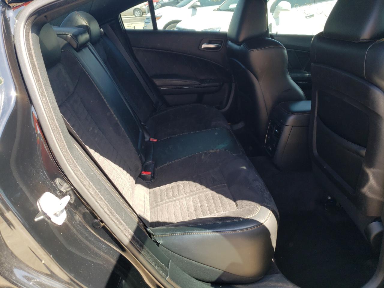 Photo 6 from auction – 2017 DODGE CHARGER R/ with VIN 2C3CDXCT7HH583890