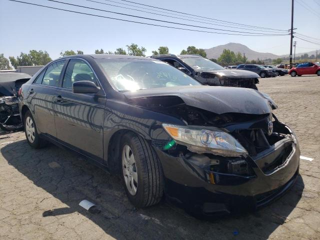 TOYOTA CAMRY BASE 2011 with VIN 4T4BF3EK7BR153202 - Photo from auction