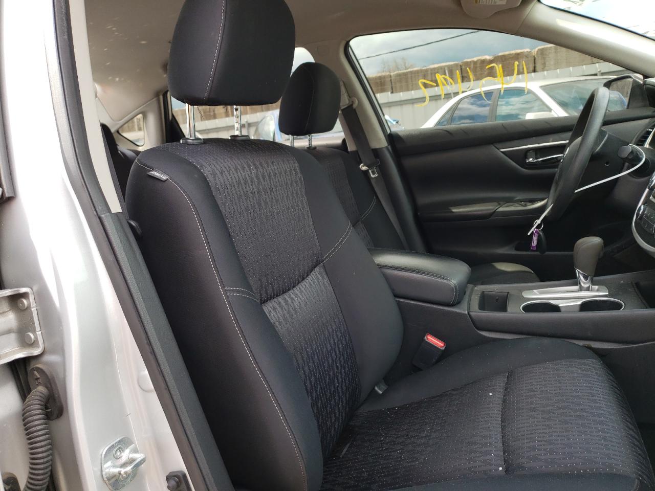 Photo 5 from auction – 2016 NISSAN ALTIMA 2.5 with VIN 1N4AL3AP9GN308358