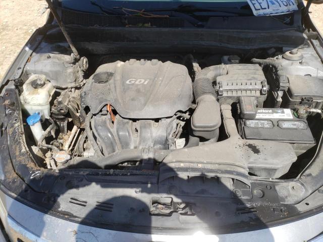 Photo 7 from auction – 2012 KIA OPTIMA LX with VIN 5XXGM4A75CG003601