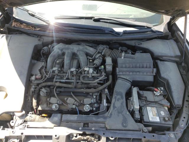 Photo 7 from auction – 2011 NISSAN MAXIMA S with VIN 1N4AA5AP5BC805199