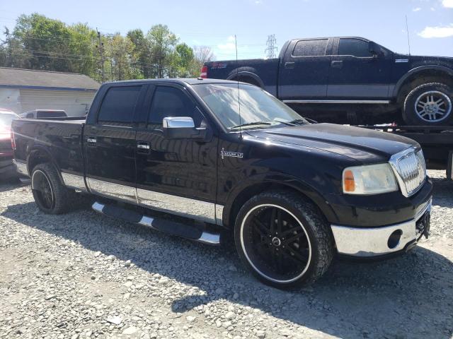 Photo 9 from auction – 2007 LINCOLN MARK LT with VIN 5LTPW16577FJ07007
