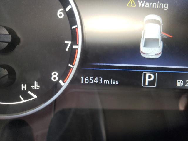 Photo 3 from auction – 2021 NISSAN MAXIMA SV with VIN 1N4AA6CV8MC511011