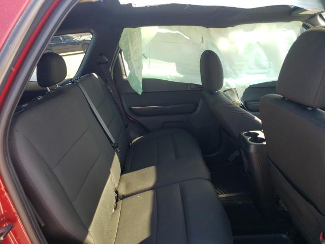 Photo 6 from auction – 2011 FORD ESCAPE XLT with VIN 1FMCU9DG5BKB51464