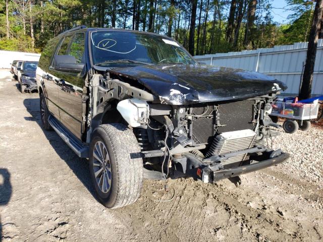 Photo 1 from auction – 2017 FORD EXPEDITION with VIN 1FMJK1HT1HEA57806
