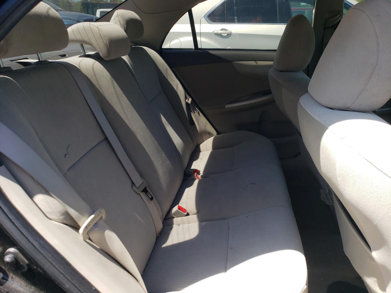 Photo 6 from auction – 2010 TOYOTA COROLLA BA with VIN JTDBU4EE5A9099176