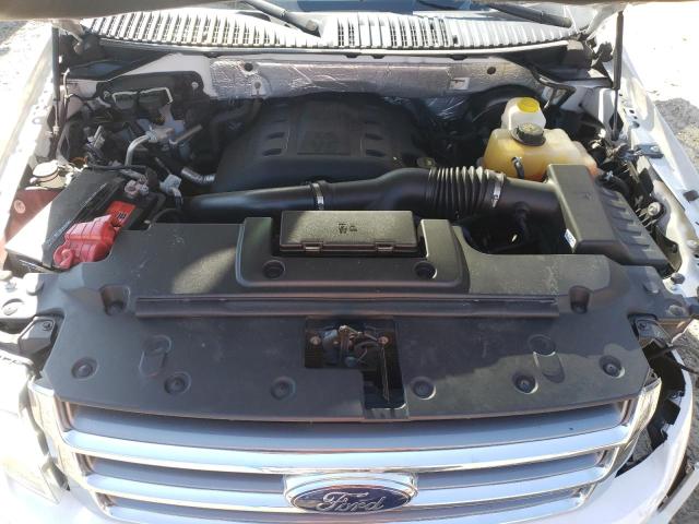 Photo 7 from auction – 2016 FORD EXPEDITION with VIN 1FMJU1KT1GEF03681