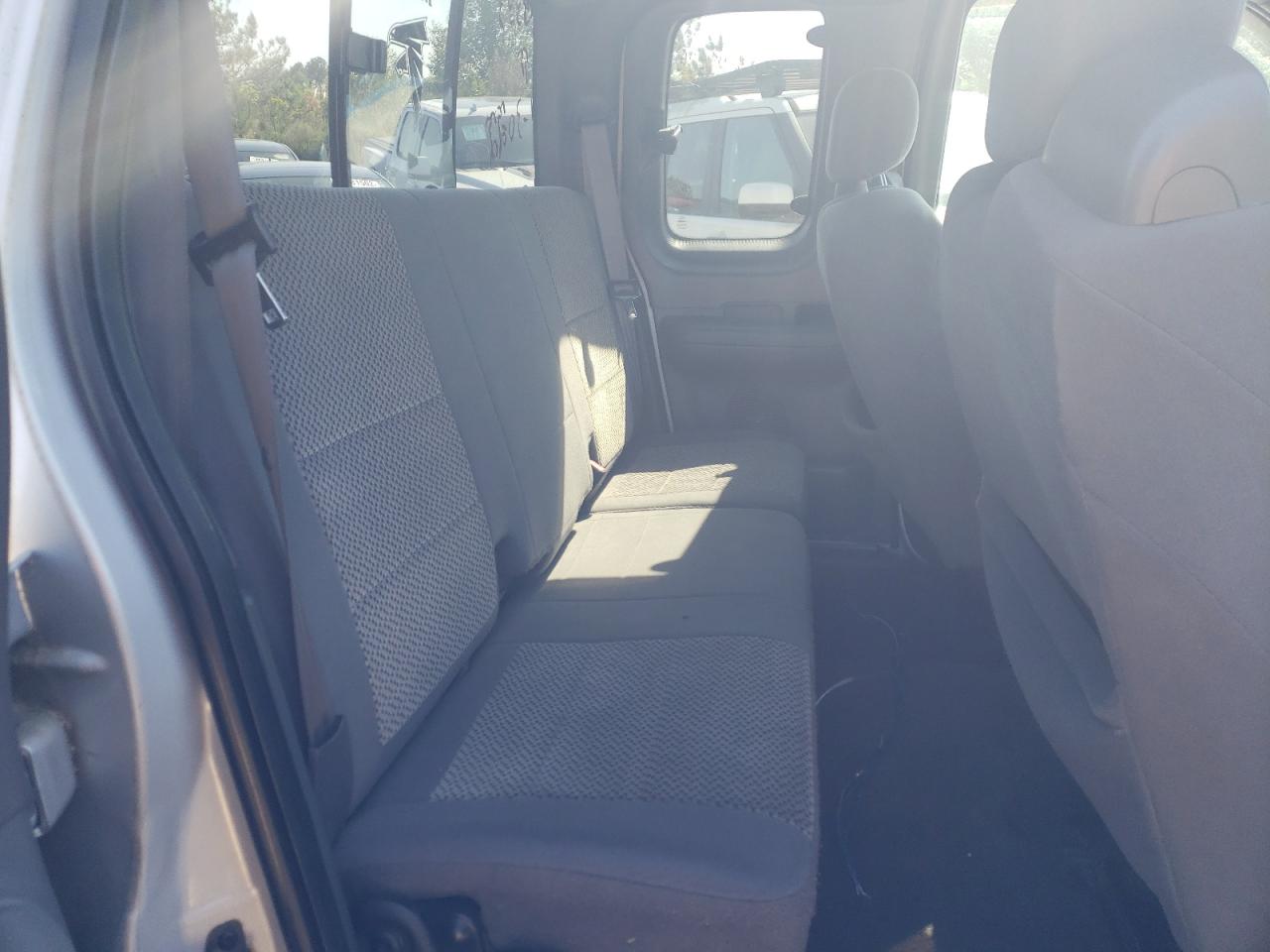 Photo 6 from auction – 2003 FORD F150 with VIN 1FTRX17263NA73333