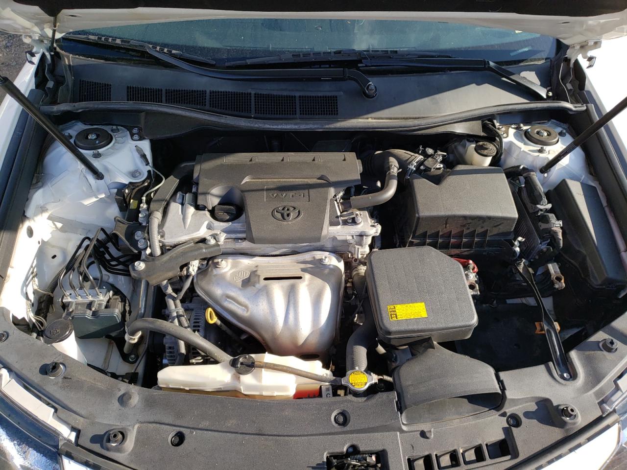 Photo 7 from auction – 2014 TOYOTA CAMRY L with VIN 4T1BF1FK9EU793977