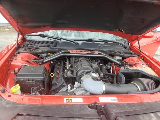 Photo 7 from auction – 2014 DODGE CHALLENGER with VIN 2C3CDYBT9EH299258