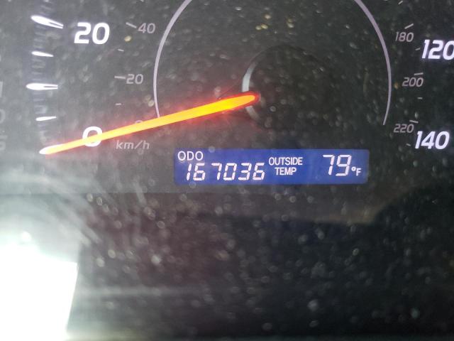 Photo 8 from auction – 2011 TOYOTA CAMRY BASE with VIN 4T4BF3EK7BR153202