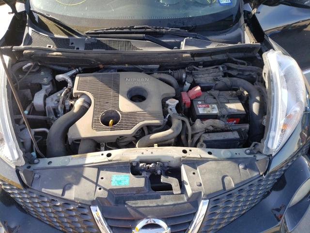 Photo 7 from auction – 2013 NISSAN JUKE with VIN JN8AF5MR3DT204633