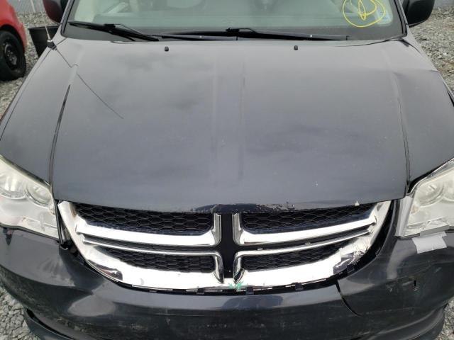 Photo 7 from auction – 2013 DODGE GRAND CARA with VIN 2C4RDGBG3DR764810