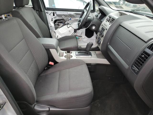 Фото 5 с аукциона – 2011 FORD ESCAPE XLT с VIN 1FMCU0D75BKC21475