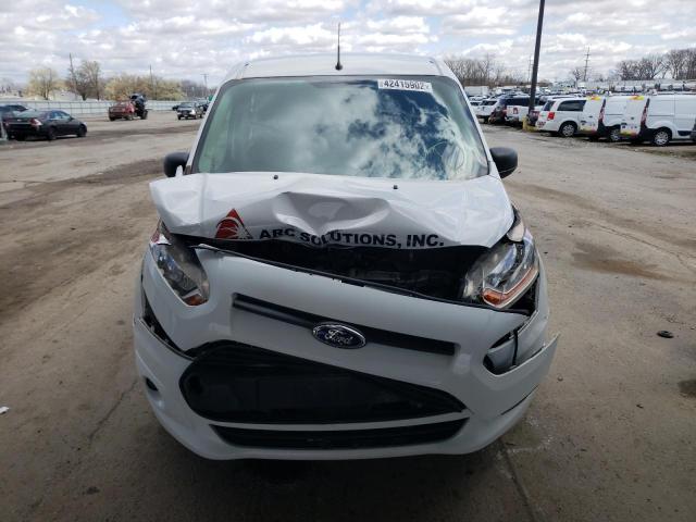 Photo 9 from auction – 2014 FORD TRANSIT CO with VIN NM0LS7F71E1138021