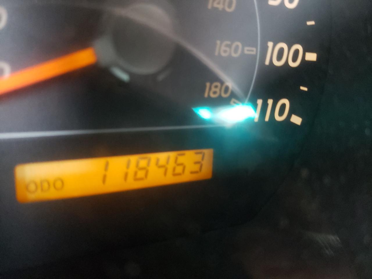Zdjęcie 8 z aukcji – 2006 TOYOTA 4RUNNER SR z VIN JTEBU14R360089613