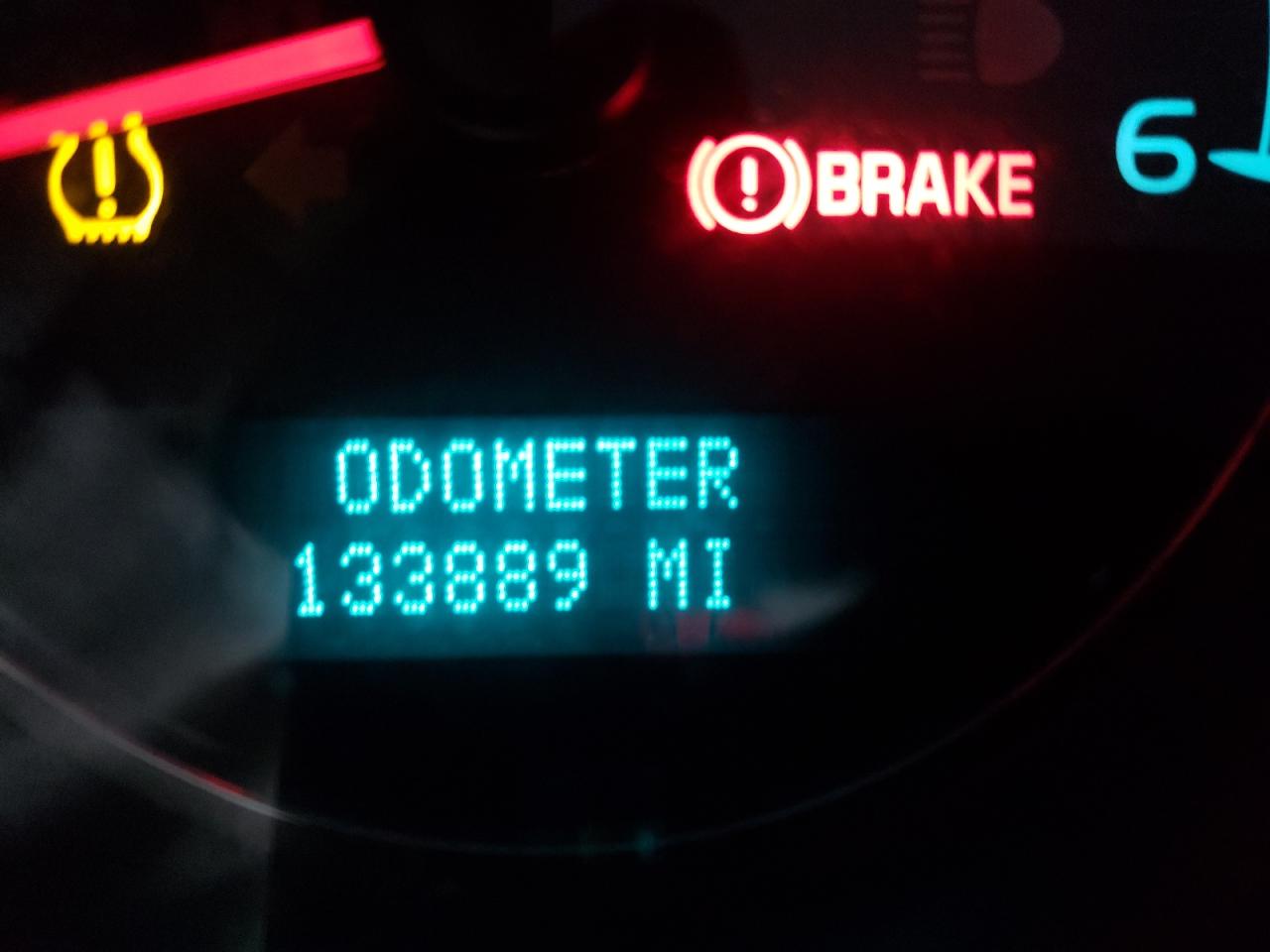 Photo 8 from auction – 2008 CHEVROLET SILVERADO with VIN 2GCEK19J081141541