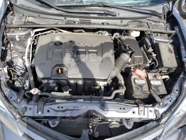 Photo 7 from auction – 2018 TOYOTA COROLLA L with VIN 5YFBURHE9JP772912