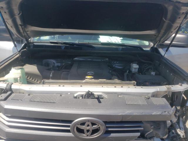 Photo 7 from auction – 2014 TOYOTA TUNDRA DOU with VIN 5TFRY5F11EX160996