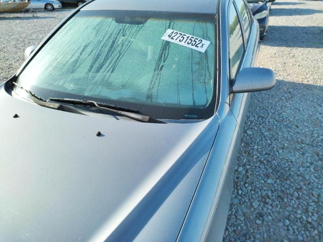 Photo 9 from auction – 2006 HYUNDAI SONATA GLS with VIN 5NPEU46F16H122391