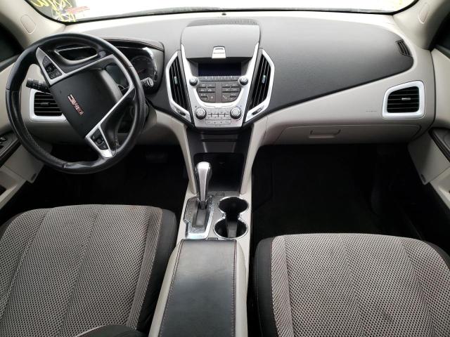 Photo 9 from auction – 2010 GMC TERRAIN SL with VIN 2CTALDEW7A6380578