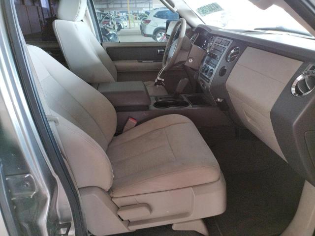 Photo 5 from auction – 2008 FORD EXPEDITION with VIN 1FMFU16598LA78726
