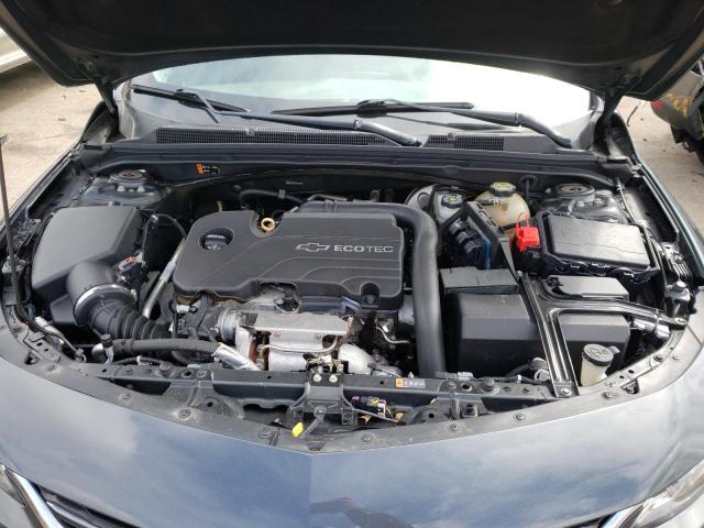 Photo 7 from auction – 2016 CHEVROLET MALIBU LT with VIN 1G1ZE5ST0GF292813