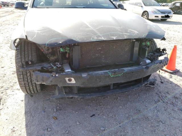 صورة رقم 9 من المزاد - 2011 BMW 528 I مع VIN WBAFR1C5XBC741705