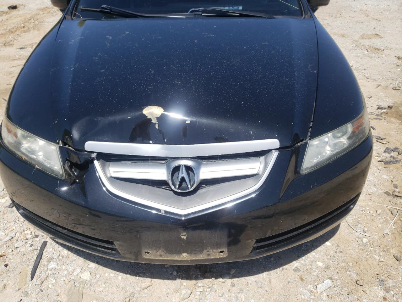 Photo 7 from auction – 2006 ACURA 3.2TL with VIN 19UUA662X6A076355