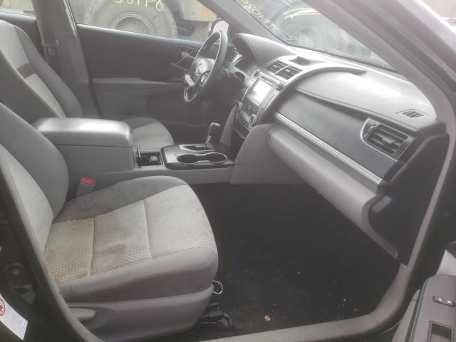 Photo 5 from auction – 2013 TOYOTA CAMRY L with VIN 4T4BF1FK4DR277854