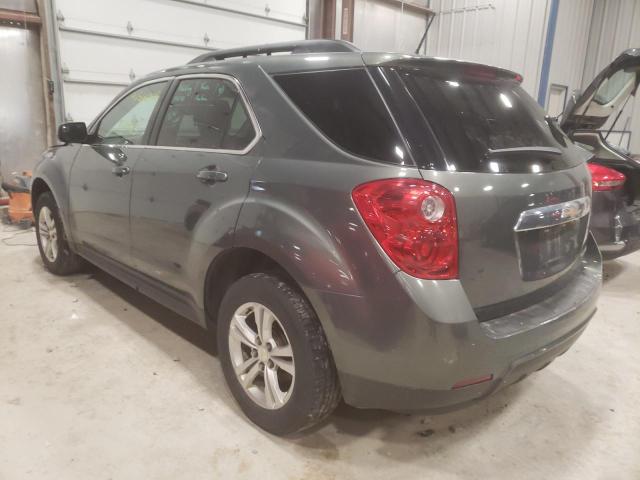 Photo 3 from auction – 2013 CHEVROLET EQUINOX LT with VIN 2GNALDEKXD6249794
