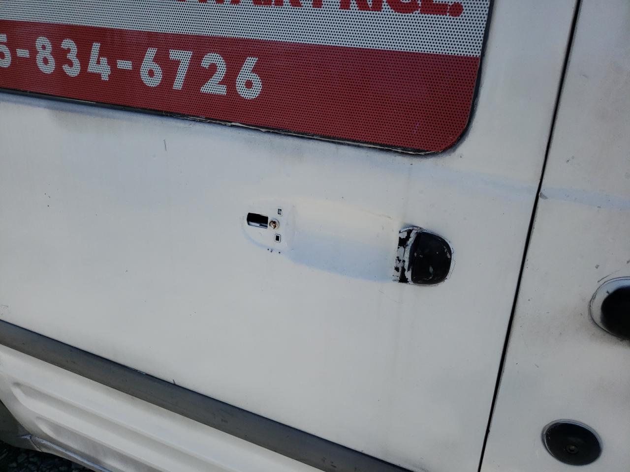 Photo 9 from auction – 2012 FORD TRANSIT CO with VIN NM0LS7BN5CT077150