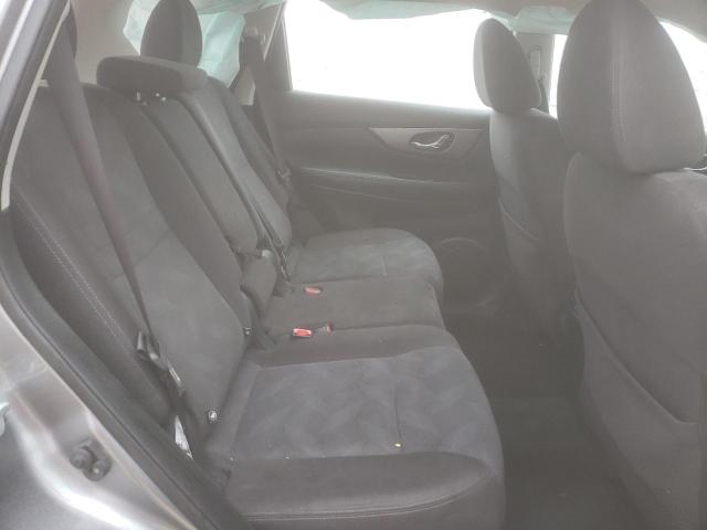 Photo 6 from auction – 2016 NISSAN ROGUE S with VIN KNMAT2MT9GP632881