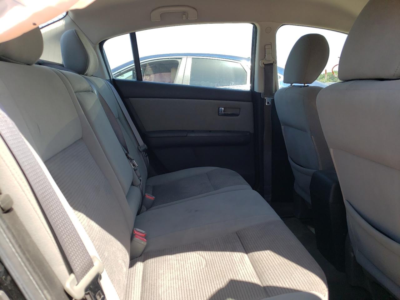 Photo 6 from auction – 2011 NISSAN SENTRA 2.0 with VIN 3N1AB6AP1BL691951