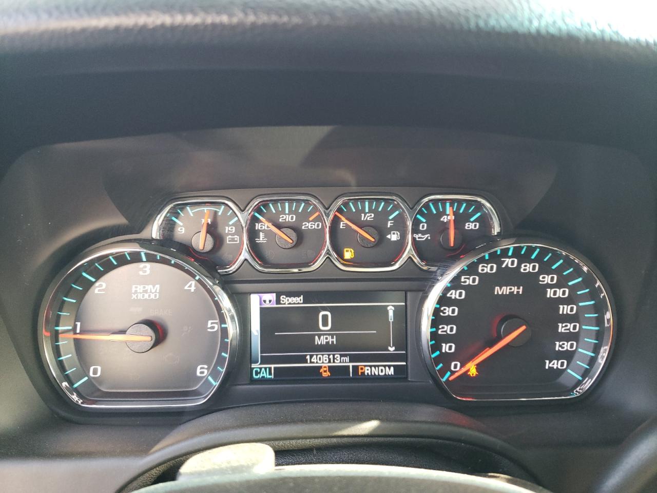 Photo 8 from auction – 2015 CHEVROLET TAHOE C150 with VIN 1GNSCBKC2FR734055