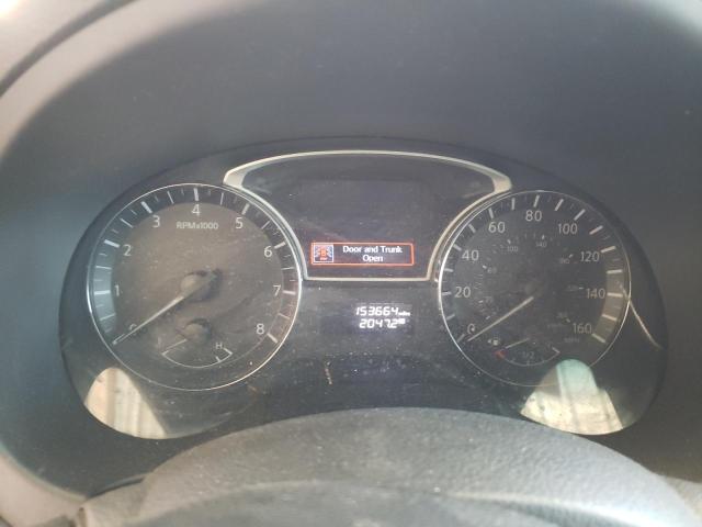 Photo 8 from auction – 2013 NISSAN ALTIMA 2.5 with VIN 1N4AL3AP8DC230663