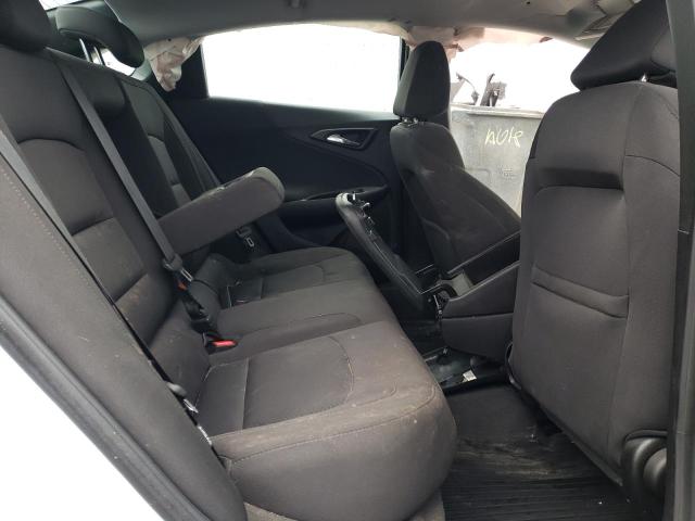 Photo 6 from auction – 2018 CHEVROLET MALIBU LT with VIN 1G1ZD5ST0JF286309