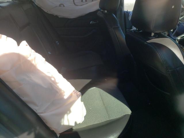 Photo 6 from auction – 2015 CHEVROLET MALIBU 1LT with VIN 1G11C5SL4FF316774