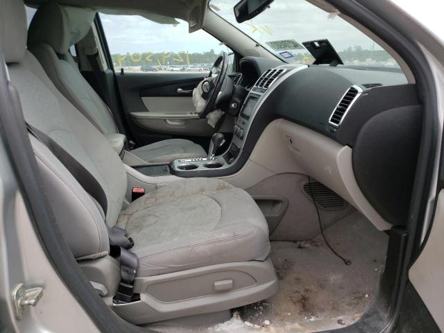 Photo 5 from auction – 2011 GMC ACADIA with VIN 1GKKRPED4BJ197792
