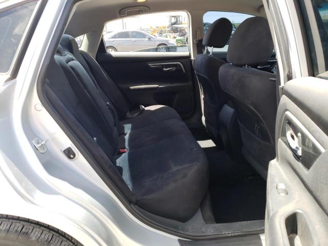 Photo 6 from auction – 2014 NISSAN ALTIMA 2.5 with VIN 1N4AL3AP5EC136676
