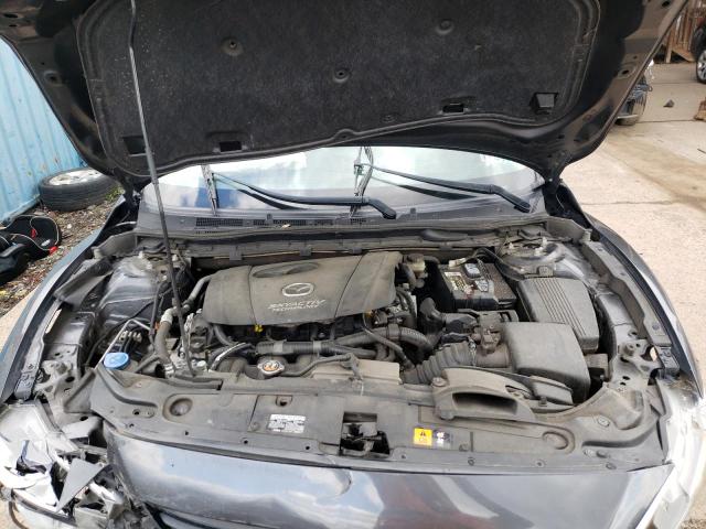 Photo 7 from auction – 2015 MAZDA 6 TOURING with VIN JM1GJ1V5XF1188020